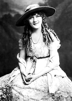 Mary Pickford